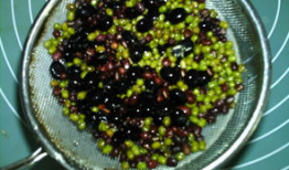 三豆饮,传统养生秘方，轻松消暑解渴