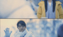 张万森下雪了什么意思,冬日里的温馨瞬间